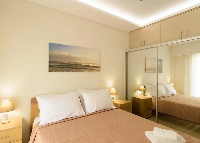 Melia Deluxe Apartment