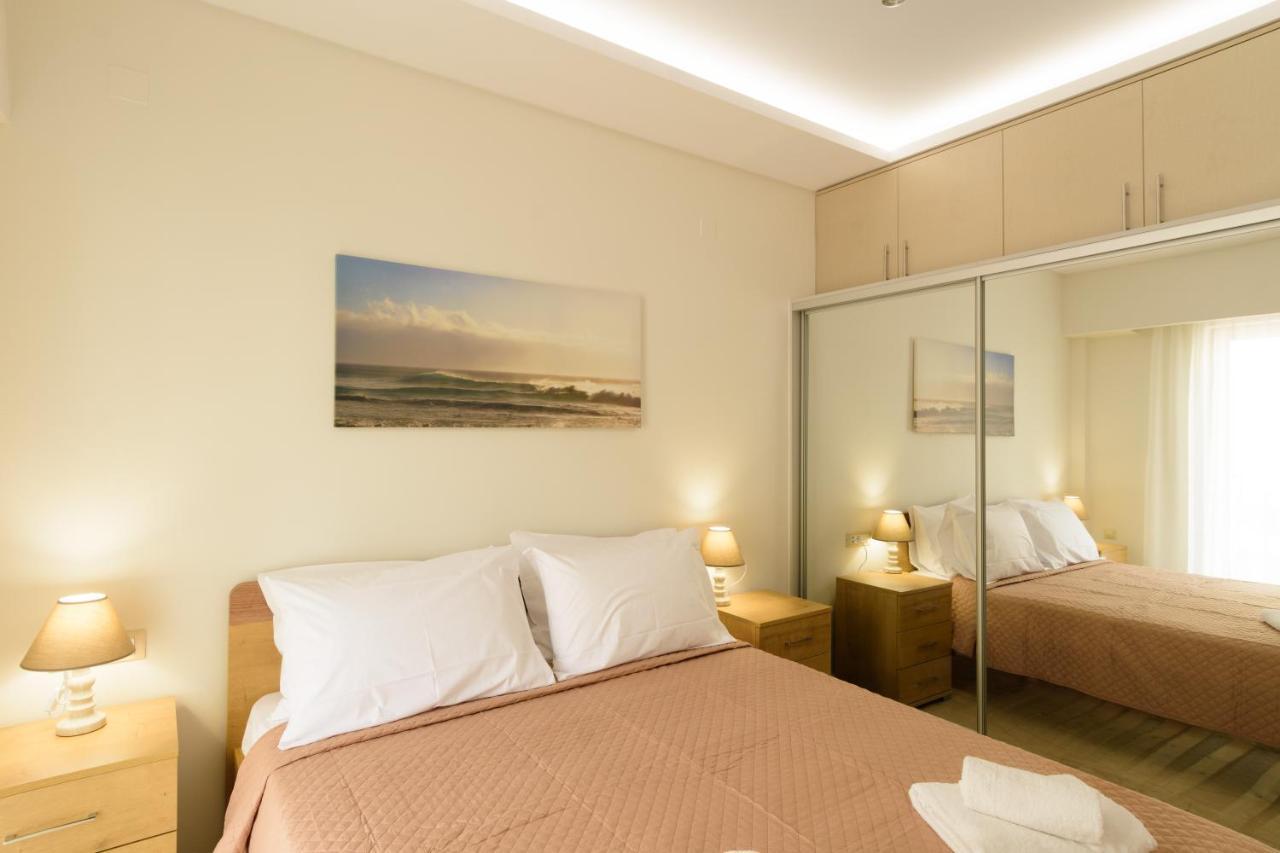 Διαμέρισμα Melia Deluxe *