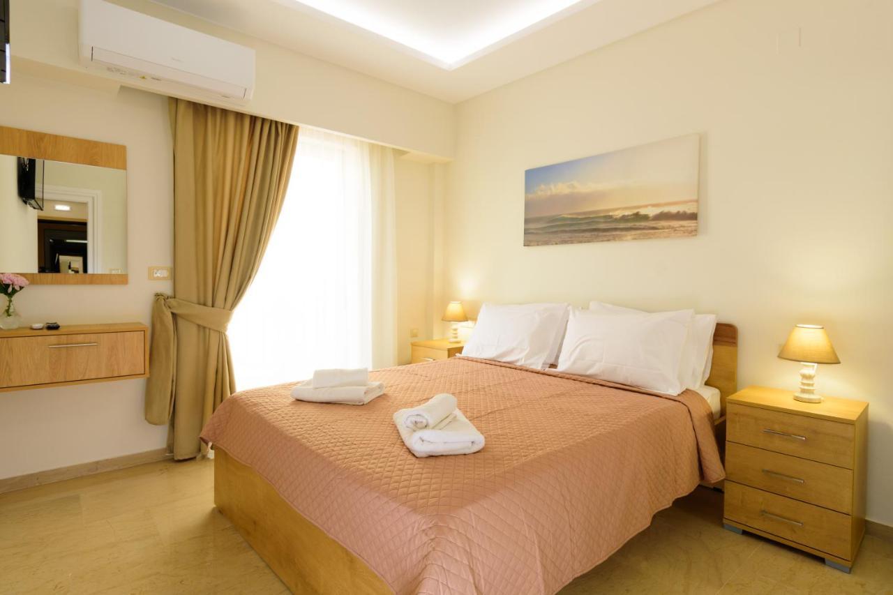 Melia Deluxe Διαμέρισμα