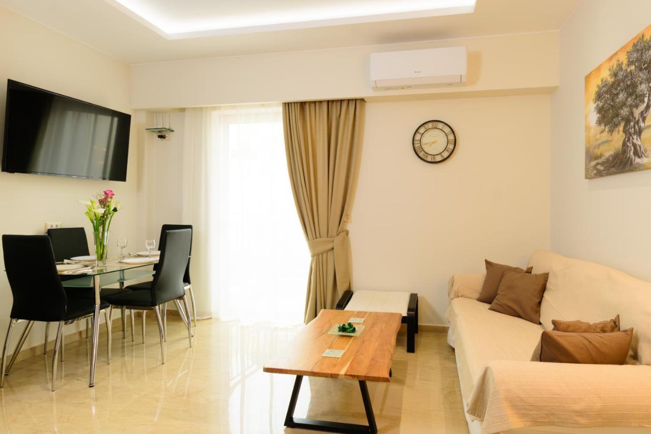 Melia Deluxe * Άγιος Νικόλαος