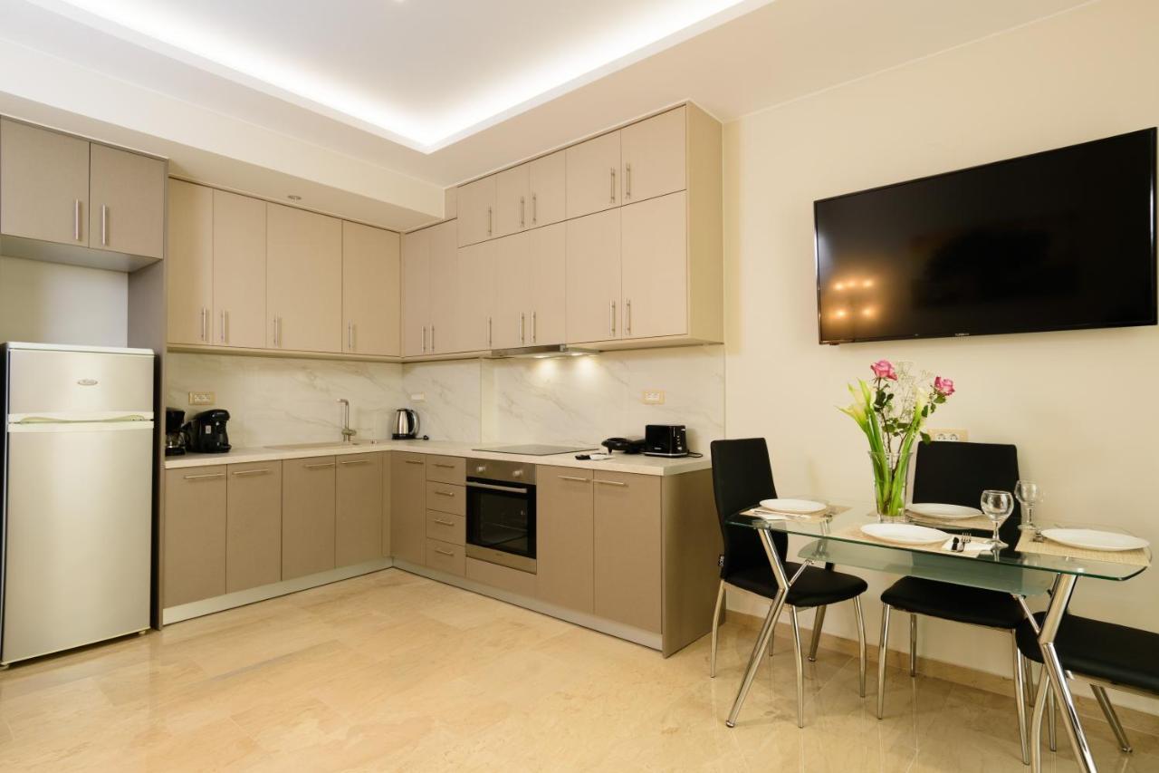 Melia Deluxe * Άγιος Νικόλαος