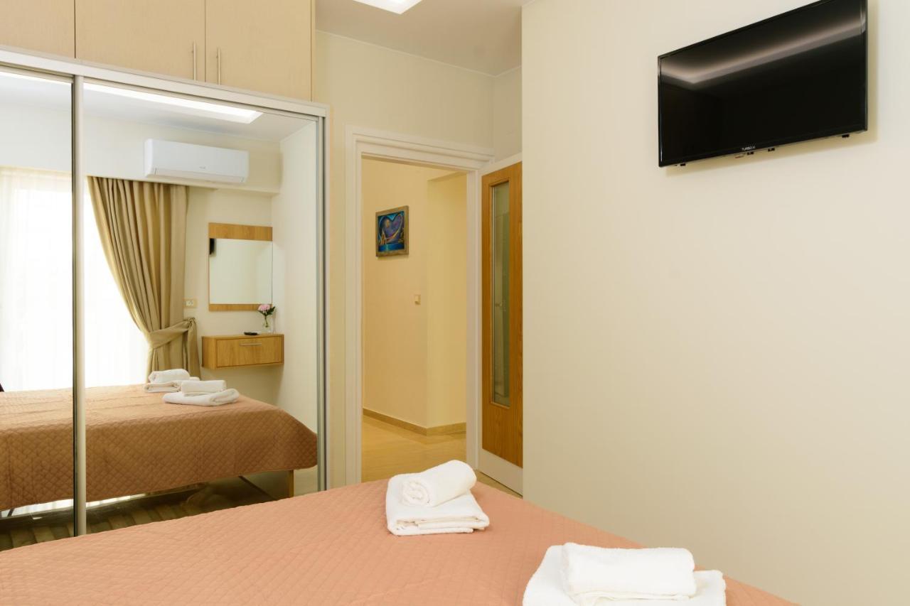Διαμέρισμα Melia Deluxe *