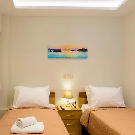 Melia Deluxe Apartment Agios Nikolaos  Exterior photo