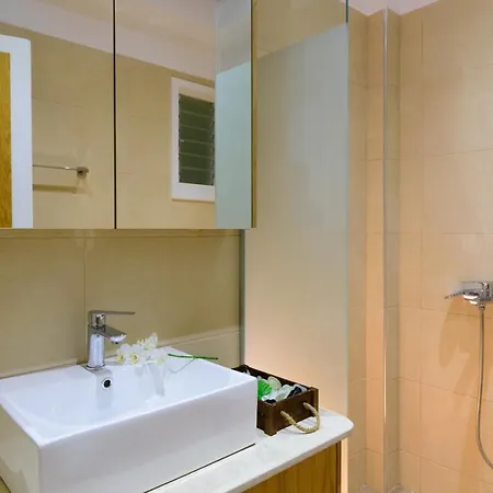 Melia Deluxe Apartment Agios Nikolaos  Exterior photo