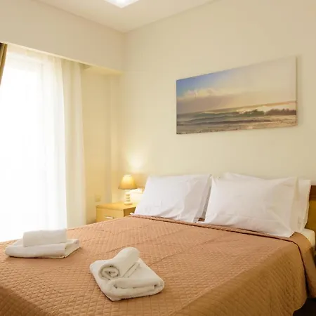 Melia Deluxe Apartment Agios Nikolaos  Exterior photo