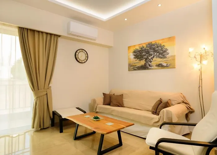 Melia Deluxe Apartment