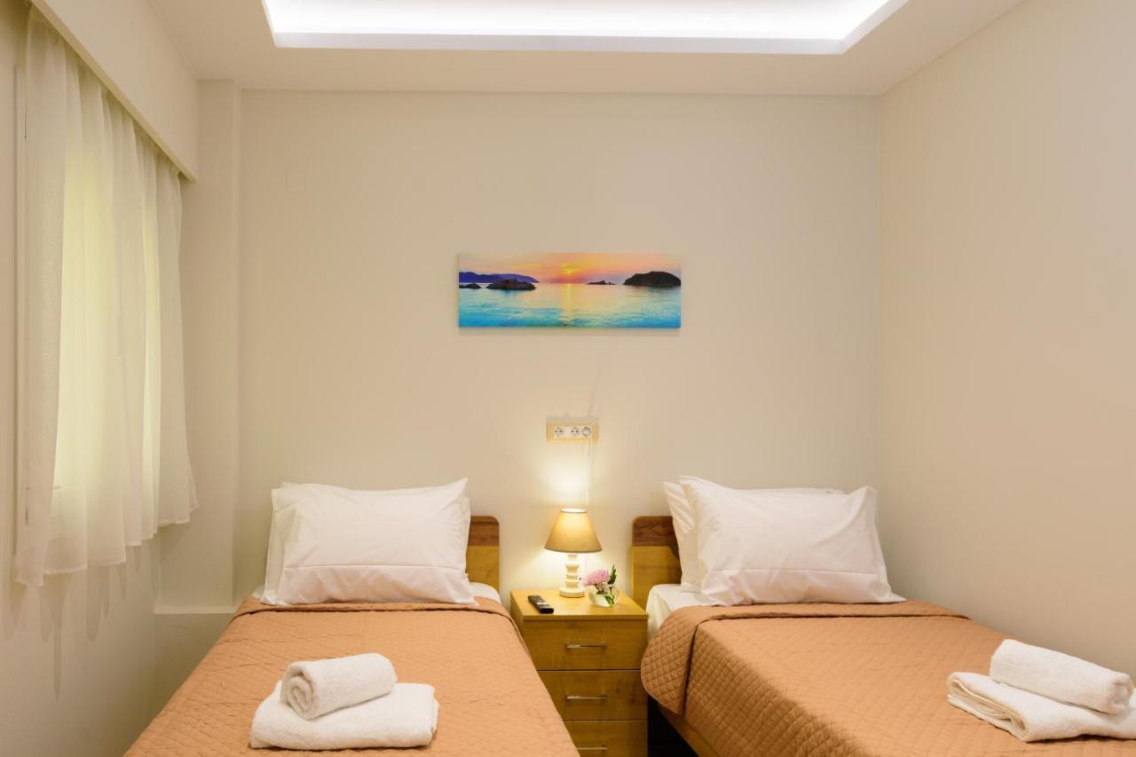 Melia Deluxe * Agios Nikolaos (Crete)