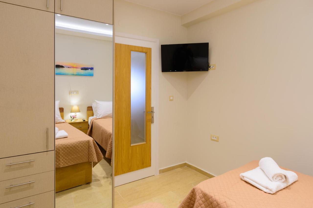 Apartment Melia Deluxe *
