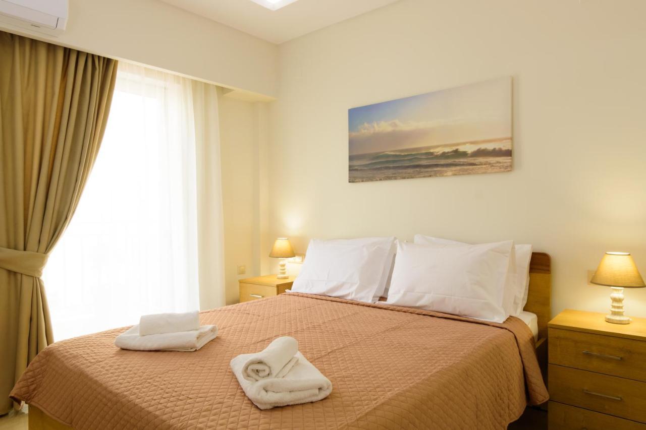Melia Deluxe Apartment *