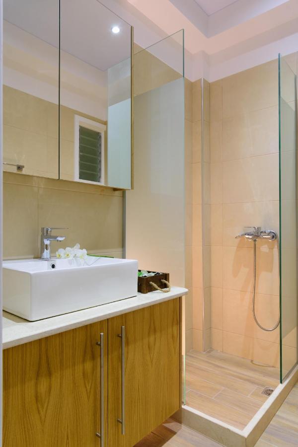 Melia Deluxe Agios Nikolaos (Crete)