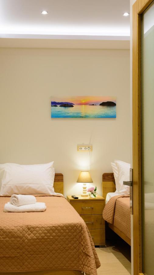 Melia Deluxe Apartment *
