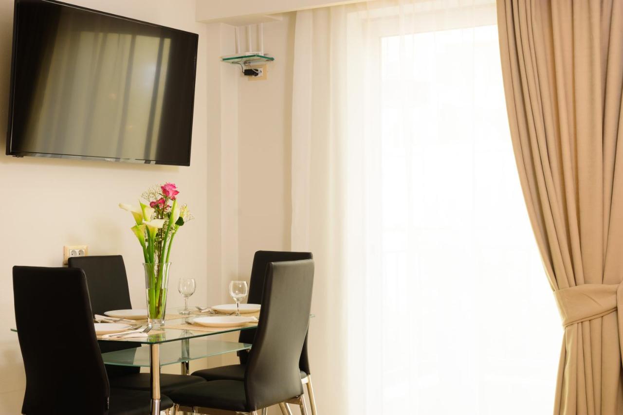 Melia Deluxe * Agios Nikolaos (Crete)