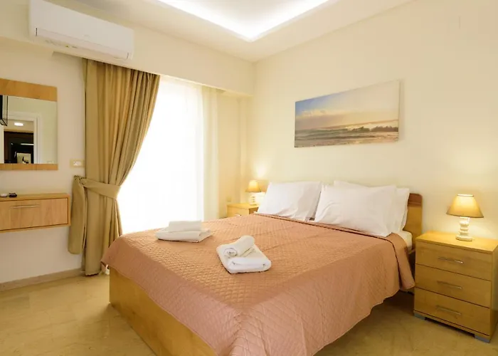 Melia Deluxe Apartment