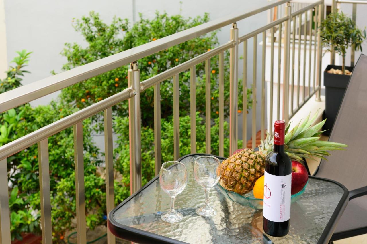 Apartamento Melia Deluxe *